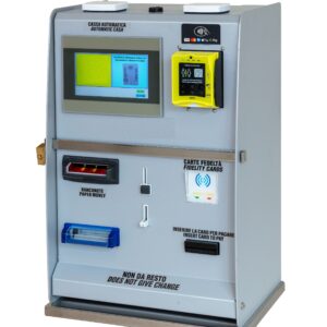 Cassa Automatica