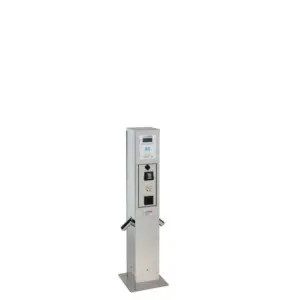 Lavapiedi inox quadro